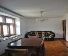 Kirayə (aylıq) Köhnə Tikili 20 Yanvar m., 1-ci mikrorayon, Nəsimi r.