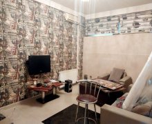 Satılır Obyekt Memar Əcəmi m., 4-cü mikrorayon, Nəsimi r.