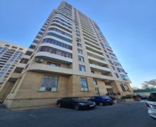 Satılır Yeni Tikili Nizami m., Nəsimi r. Satılır Yeni Tikili Nizami m., Nəsimi r.