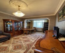 genclikde evlerin qiymeti Gənclik m., Nərimanov r.