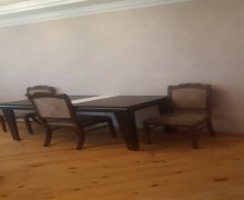 Kirayə (aylıq) Yeni Tikili İnşaatçılar m., Yeni Yasamal qəs., Yasamal r.