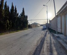 Satılır Torpaq Zirə, Xəzər r.