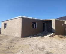 Satılır Həyət evi/villa Binə qəs., Xəzər r.