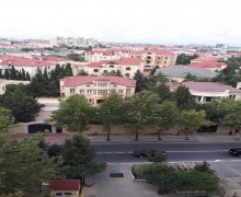 Satılır Yeni Tikili Memar Əcəmi m., 6-cı mikrorayon, Binəqədi r.