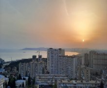 Satılır Yeni Tikili Əhmədli m., H.Aslanov qəs., Xətai r.