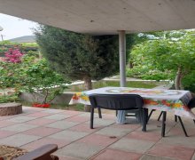 Kirayə (aylıq) Həyət evi/villa Azadlıq m., Binəqədi r.