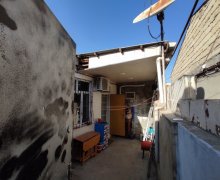 Satılır Həyət evi/villa Avtovağzal m., Biləcəri qəs., Binəqədi r.