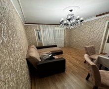 Kirayə (aylıq) Köhnə Tikili Nəsimi r.