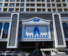 Kirayə (aylıq) Yeni Tikili Xətai m., Xətai r.