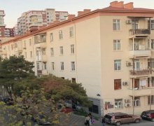 Продажа Вторичка м. Гара Гараева м., Низаминский р-н р.