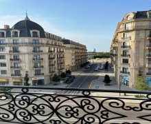 Kirayə (aylıq) Yeni Tikili Xətai m., Ağ şəhər, Xətai r.