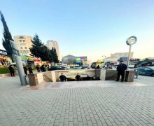 Satılır Obyekt Neftçilər m., 8-ci kilometr, Nizami r.