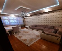 Satılır Yeni Tikili Azadlıq m., Binəqədi r.