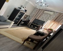 hezi aslanovda yeni tikililer Həzi Aslanov m., Xətai r.