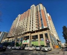 Satılır Yeni Tikili Nəriman Nərimanov m., Nərimanov r.