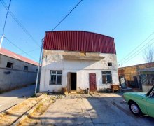 Kirayə (aylıq) Obyekt Binəqədi qəs., Binəqədi r.