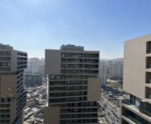 Satılır Yeni Tikili 20 Yanvar m., Yasamal qəs., Yasamal r.