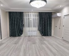 Satılır Köhnə Tikili Memar Əcəmi m., Nəsimi r.