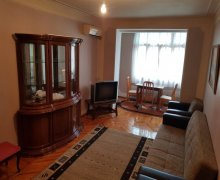 Kirayə (aylıq) Köhnə Tikili Nəriman Nərimanov m., Nərimanov r.