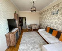 Satılır Yeni Tikili Yeni Günəşli qəs., Suraxanı r.