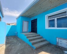 Satılır Həyət evi/villa Binə qəs., Xəzər r.