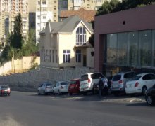 Satılır Torpaq Neftçilər m., Nizami r.