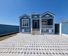 Satılır Həyət evi/villa Koroğlu m., Savalan qəs., Sabunçu r.