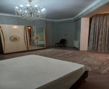 Kirayə (aylıq) Yeni Tikili 28 May m., Nəsimi r.