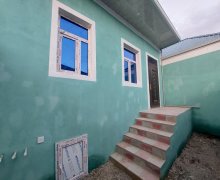 Satılır Həyət evi/villa Binə qəs., Xəzər r.