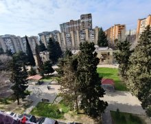 Satılır Köhnə Tikili Əhmədli m., Xətai r.