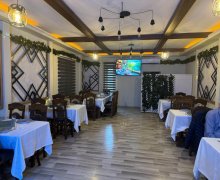 Kirayə (aylıq) Obyekt Nizami m., Yasamal r.