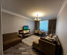 qara qarayevde satilan evler Qara Qarayev m., Nizami r.