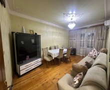 Аренда Новостройка м. Халглар Достлугу м., Хетаи р.