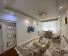 Satılır Yeni Tikili Nəsimi m., 9-cu mikrorayon, Binəqədi r.