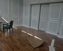 Kirayə (aylıq) Obyekt İnşaatçılar m., Yeni Yasamal qəs., Yasamal r.