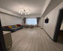 Kirayə (aylıq) Yeni Tikili Nərimanov r.