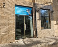 Satılır Obyekt Qara Qarayev m., 8-ci kilometr, Nizami r.