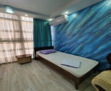 Kirayə (aylıq) Yeni Tikili Qara Qarayev m., 8-ci kilometr, Nizami r.