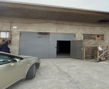 Arenda aylıq obyekt Nərimanov r.