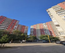 Satılır Yeni Tikili 3-cü mikrorayon r., Sumqayıt ş.