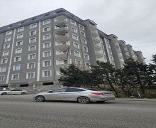 bakida 1 otaqli evlerin satisi Masazır, Abşeron r.