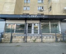 Arenda aylıq obyekt Həzi Aslanov m., H.Aslanov qəs., Xətai r.