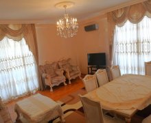 Kirayə (aylıq) Yeni Tikili Nəriman Nərimanov m., Nərimanov r.