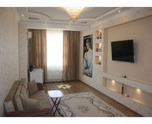 zigda Yeni Tikili Zığ qəs., Suraxanı r.