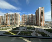 Продажа Новостройка İnşaatçılar м., пос. Ясамал, Ясамал р.