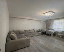 Kirayə (aylıq) Yeni Tikili Elmlər akademiyası m., Yasamal r.