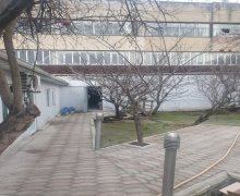 Kirayə (aylıq) Obyekt Koroğlu m., Bakıxanov qəs., Sabunçu r. Kirayə (aylıq) Obyekt Koroğlu m., Bakıxanov qəs., Sabunçu r.