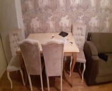 Kiraye aylıq Yeni Tikili Xırdalan ş.