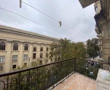 Satılır Köhnə Tikili Sahil m., Səbail r.