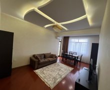 Kirayə (aylıq) Yeni Tikili Nəriman Nərimanov m., Nərimanov r.